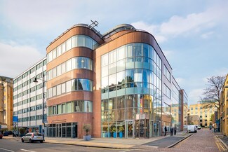Plus de détails pour 11-17 Worple Rd, Londres - Bureau à louer