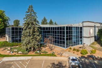 Plus de détails pour 4100 Peavey Rd, Chaska, MN - Industriel/Logistique à vendre