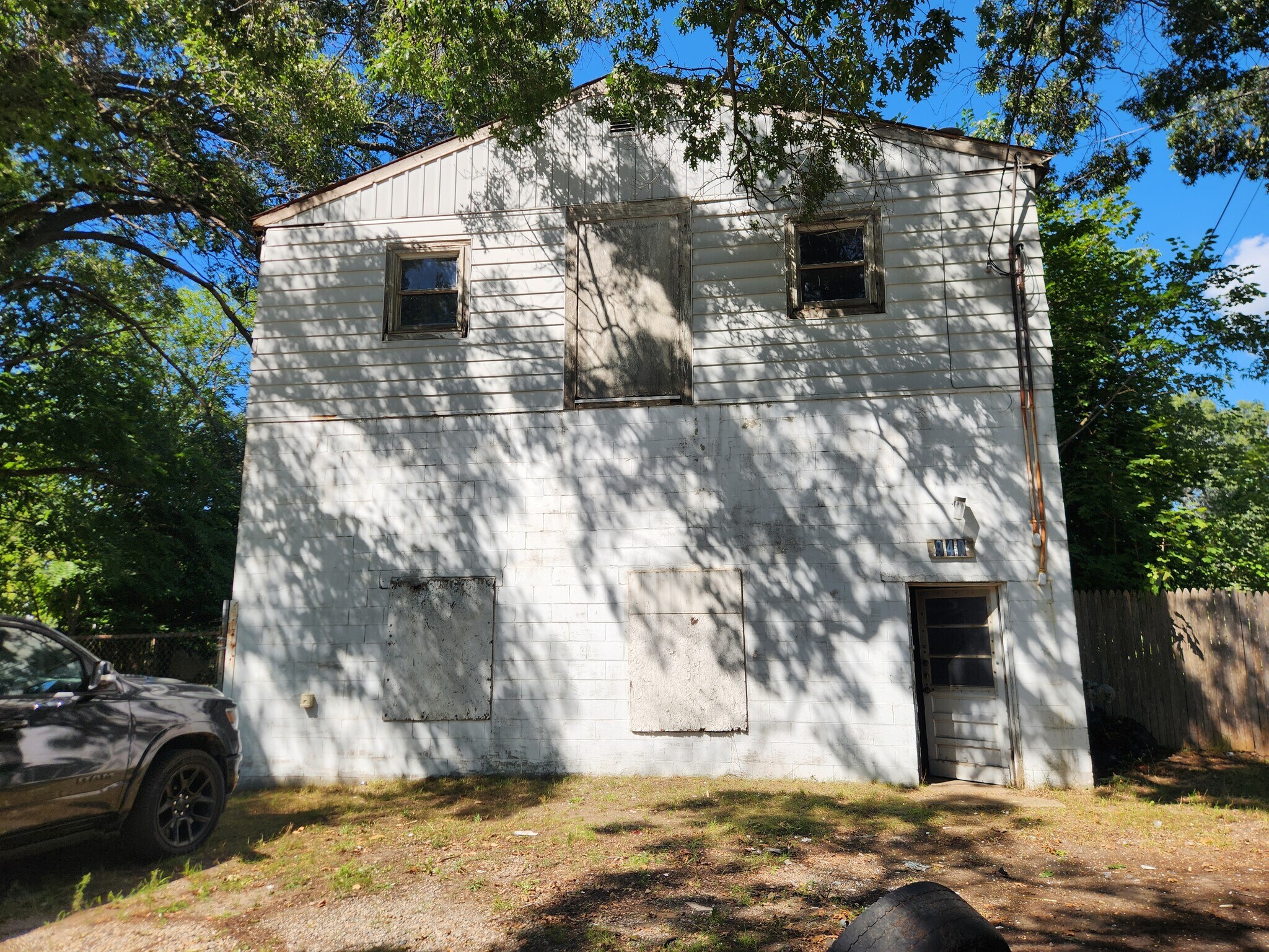 940 Turner Ave, Muskegon, MI à vendre Photo principale– Image 1 sur 34