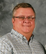 Jim Stout
