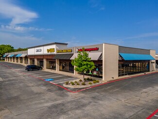 Plus de détails pour 14430 Midway Rd, Farmers Branch, TX - Local commercial à louer