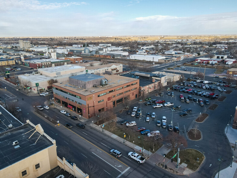 800 8th Ave, Greeley, CO à louer - Photo de l’immeuble – Image 3 sur 4