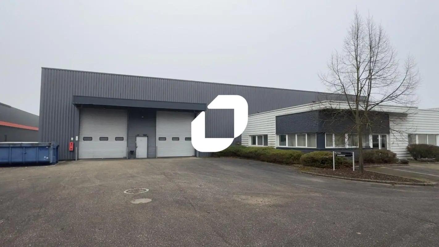 7 Rue Joseph-Marie Jacquard, Illkirch-Graffenstaden à louer Photo principale– Image 1 sur 10