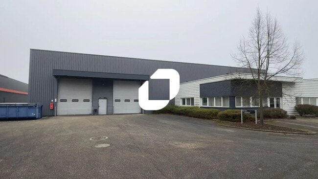 Plus de détails pour 7 Rue Joseph-Marie Jacquard, Illkirch-Graffenstaden - Bureau, Local d'activités à louer