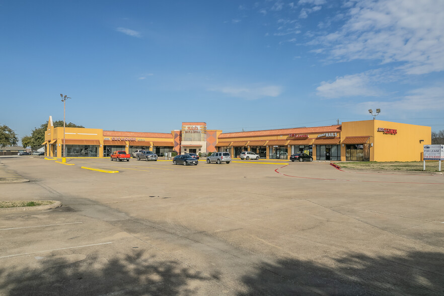 5110 Paige Rd, The Colony, TX à louer - Photo de l’immeuble – Image 2 sur 20