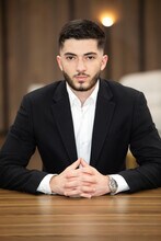 Yura Sarukhanyan