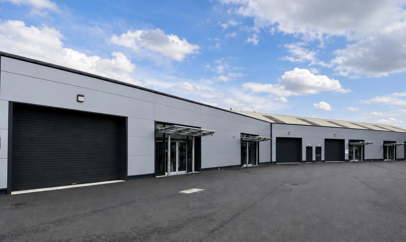 31A Dungannon Rd, Dungannon à louer Photo principale– Image 1 sur 2