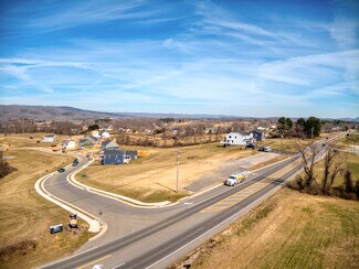 Plus de détails pour 3966 Prices Fork Rd, Blacksburg, VA - Terrain à vendre