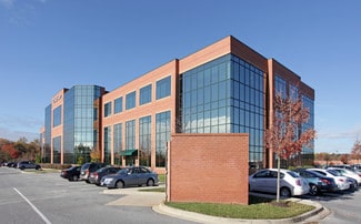 Plus de détails pour 7120 Samuel Morse Dr, Columbia, MD - Bureau à louer