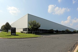 Plus de détails pour 110 Mount Holly Byp, Lumberton, NJ - Local d'activités, Industriel/Logistique à louer