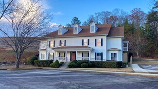 Plus de détails pour 2049 Beverly Rd, Gainesville, GA - Bureau à louer