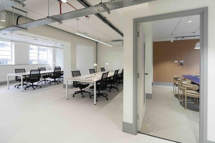 17-19 Aylesbury St, Londres à louer - Photo intérieure – Image 1 sur 19