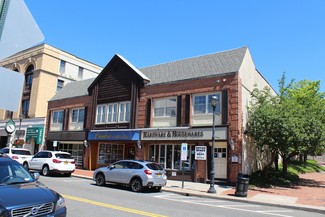 Plus de détails pour 17-21 Glen St, Glen Cove, NY - Bureau, Local commercial à louer