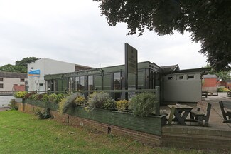 Plus de détails pour Wilford Ln, Nottingham - Local commercial à louer