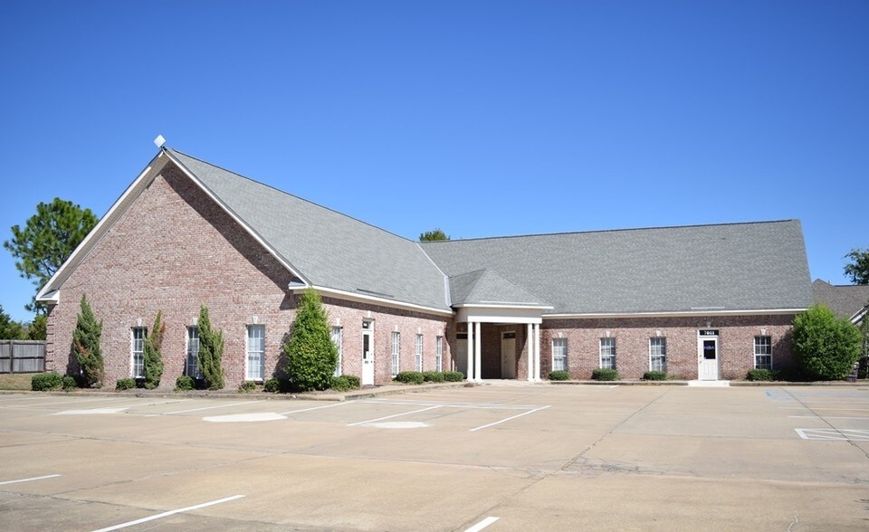 7003-7011 Fulton Ct, Montgomery, AL à louer - Photo de l’immeuble – Image 2 sur 7