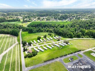 Plus de détails pour State Rd S-34-696, Mullins, SC - Logement à vendre