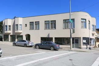 Plus de détails pour 1796-1798 San Jose Ave, San Francisco, CA - Local commercial à louer