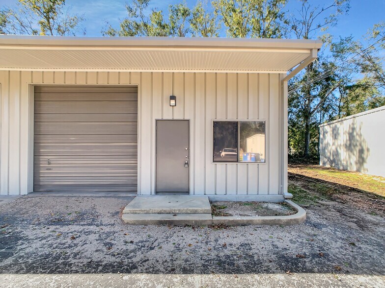 4405 Halls Mill Rd, Mobile, AL à louer - Photo de l’immeuble – Image 3 sur 6