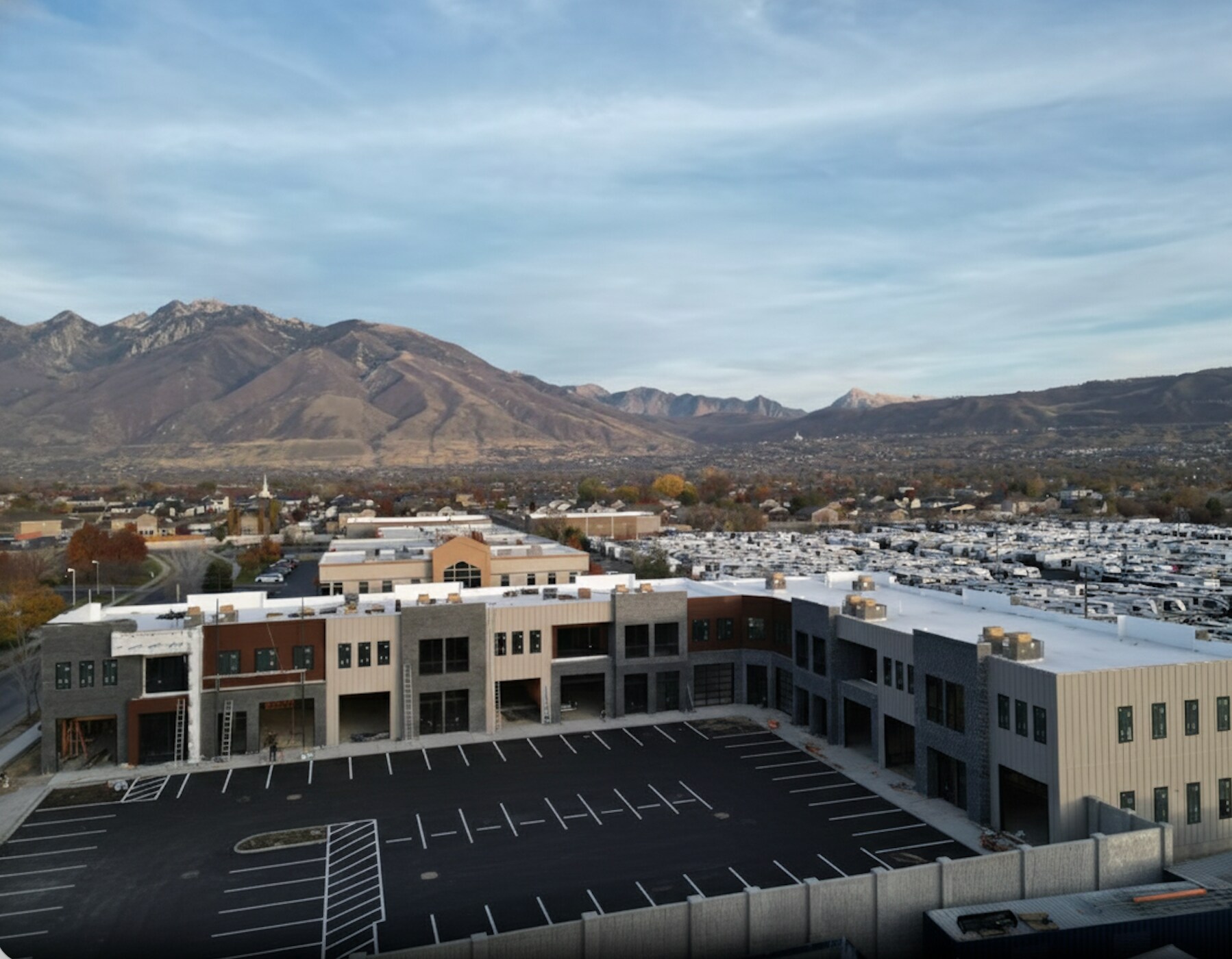 74 E 13065 S, Draper, UT à vendre Photo principale– Image 1 sur 9