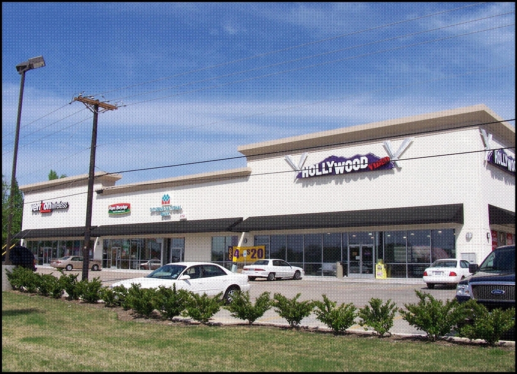 6900 S Broadway Ave, Tyler, TX à louer Photo principale– Image 1 sur 8