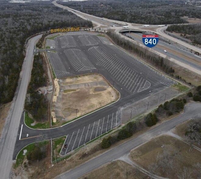 175 Bill France Blvd, Murfreesboro, TN à louer - Photo principale – Image 2 sur 8