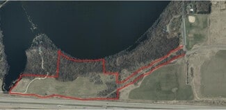 Plus de détails pour 721 107th St, Roberts, WI - Terrain à vendre