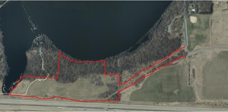 721 107th St, Roberts, WI à vendre Photo principale– Image 1 sur 2