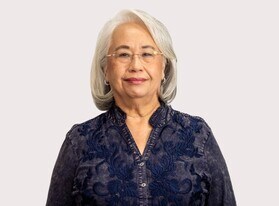 Lisa de la Garza