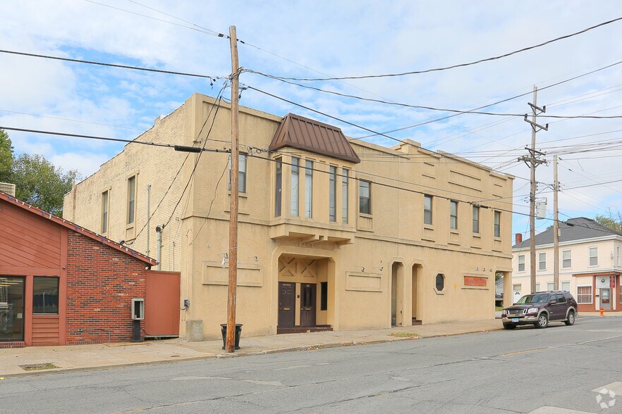 518-528 Ridge St, Alton, IL à vendre - Photo de l’immeuble – Image 2 sur 4