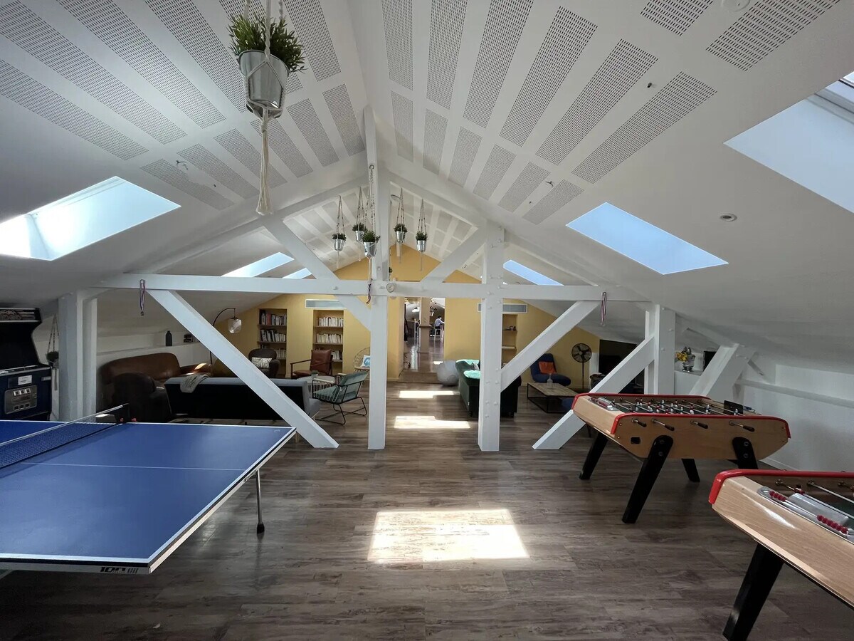 Photo de l’immeuble