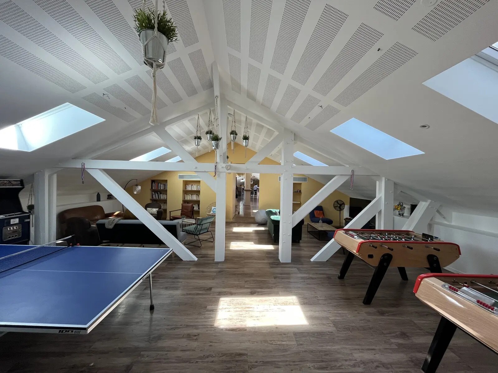 Bureau dans Paris à louer Photo intérieure– Image 1 sur 5