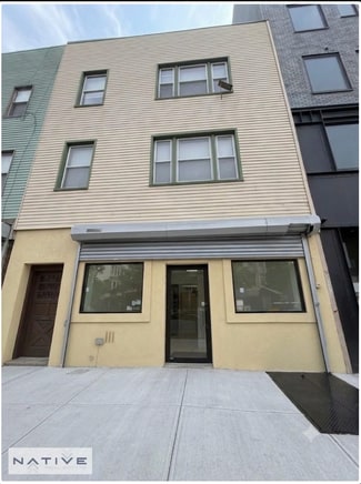 Plus de détails pour 68 Nassau Ave, Brooklyn, NY - Local commercial à louer