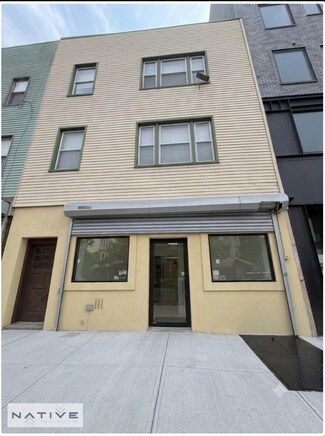 Plus de détails pour 68 Nassau Ave, Brooklyn, NY - Local commercial à louer