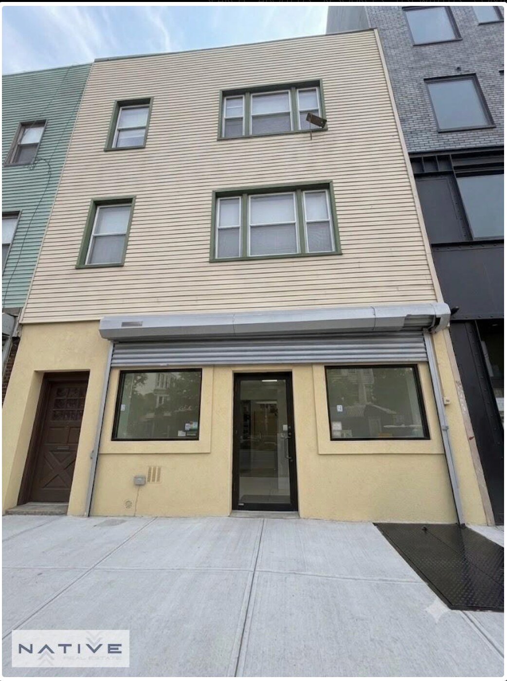 68 Nassau Ave, Brooklyn, NY à louer Photo principale– Image 1 sur 2