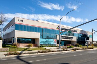 Plus de détails pour 7200 Fair Oaks Blvd, Carmichael, CA - Bureau à vendre