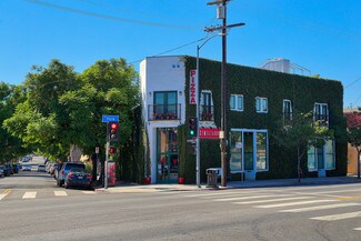Plus de détails pour 5924-5930 York Blvd, Los Angeles, CA - Local commercial à louer