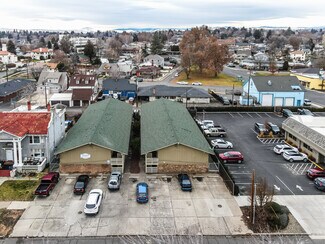 Plus de détails pour 8-10 S 11th Ave, Yakima, WA - Logement à vendre