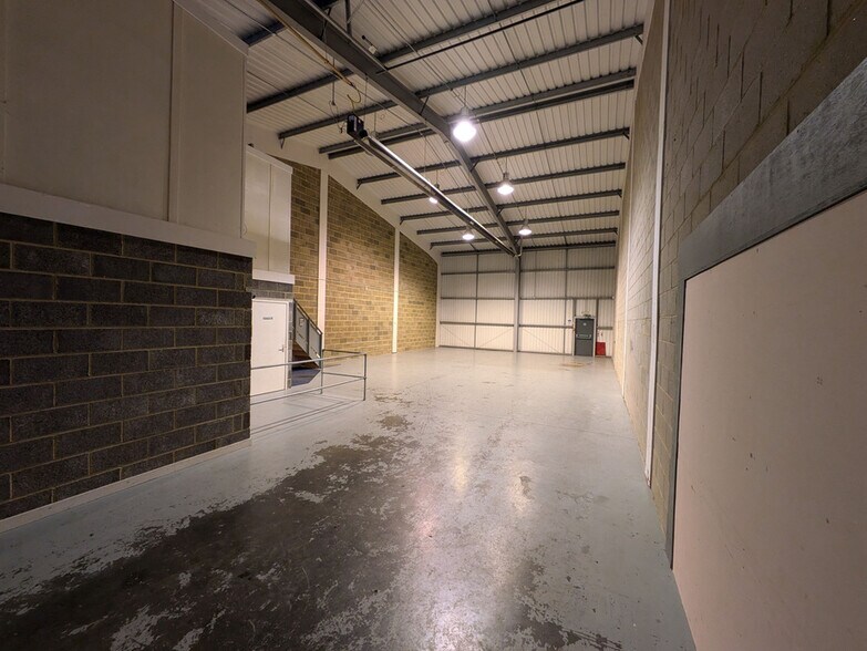 Unit 17B Cooting Rd, Aylesham à louer - Photo intérieure – Image 3 sur 11