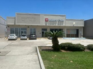 Plus de détails pour 4025 Veterans Memorial Blvd, Metairie, LA - Local commercial à louer