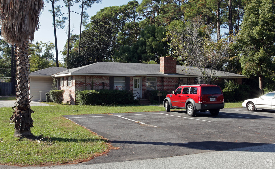 2903 Kemble Ave, Brunswick, GA à vendre - Photo de l’immeuble – Image 2 sur 6
