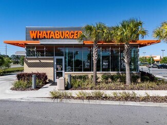 Plus de détails pour 1778 Blanding Blvd, Middleburg, FL - Local commercial à vendre
