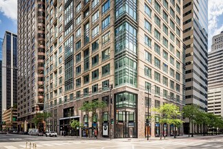Plus de détails pour 1 N Franklin St, Chicago, IL - Bureau à louer