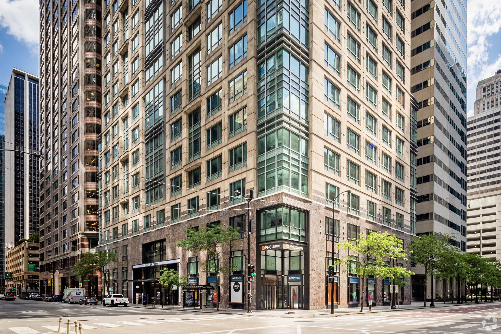1 N Franklin St, Chicago, IL à louer Photo principale– Image 1 sur 20