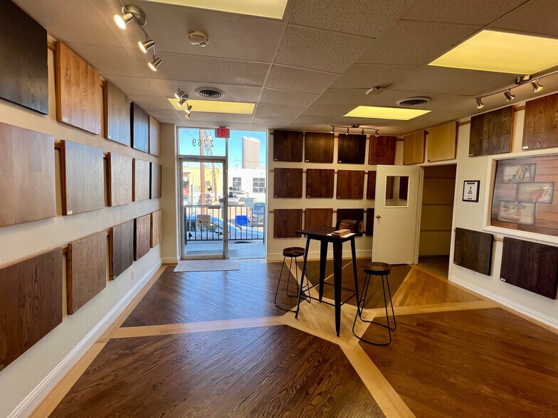 2269 Vantage St, Dallas, TX à louer - Photo intérieure – Image 2 sur 4