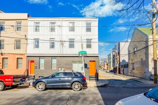 Plus de détails pour 341-343 Master St – Logement à vendre, Philadelphia, PA