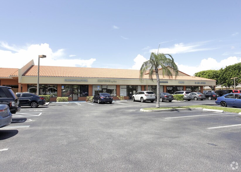 450 NE 20th St, Boca Raton, FL à vendre - Photo de l’immeuble – Image 3 sur 5