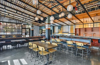 905 E 2nd St, Los Angeles, CA à louer Photo intérieure– Image 2 sur 3