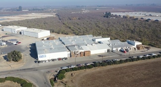 Plus de détails pour 15510 Collier Rd, Delhi, CA - Industriel/Logistique à vendre