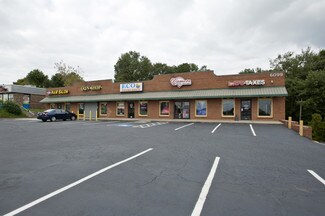 Plus de détails pour 6099 Buford Hwy, Norcross, GA - Local commercial à vendre
