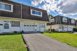 Plus de détails pour 750-754 Green St (Allentown) - 3 SFHs – Logement à vendre, Allentown, PA